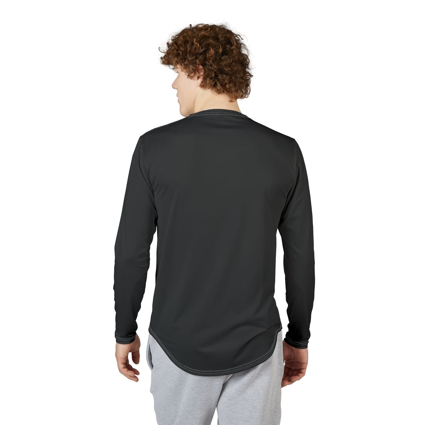 UV Protection Long Sleeve Shirt