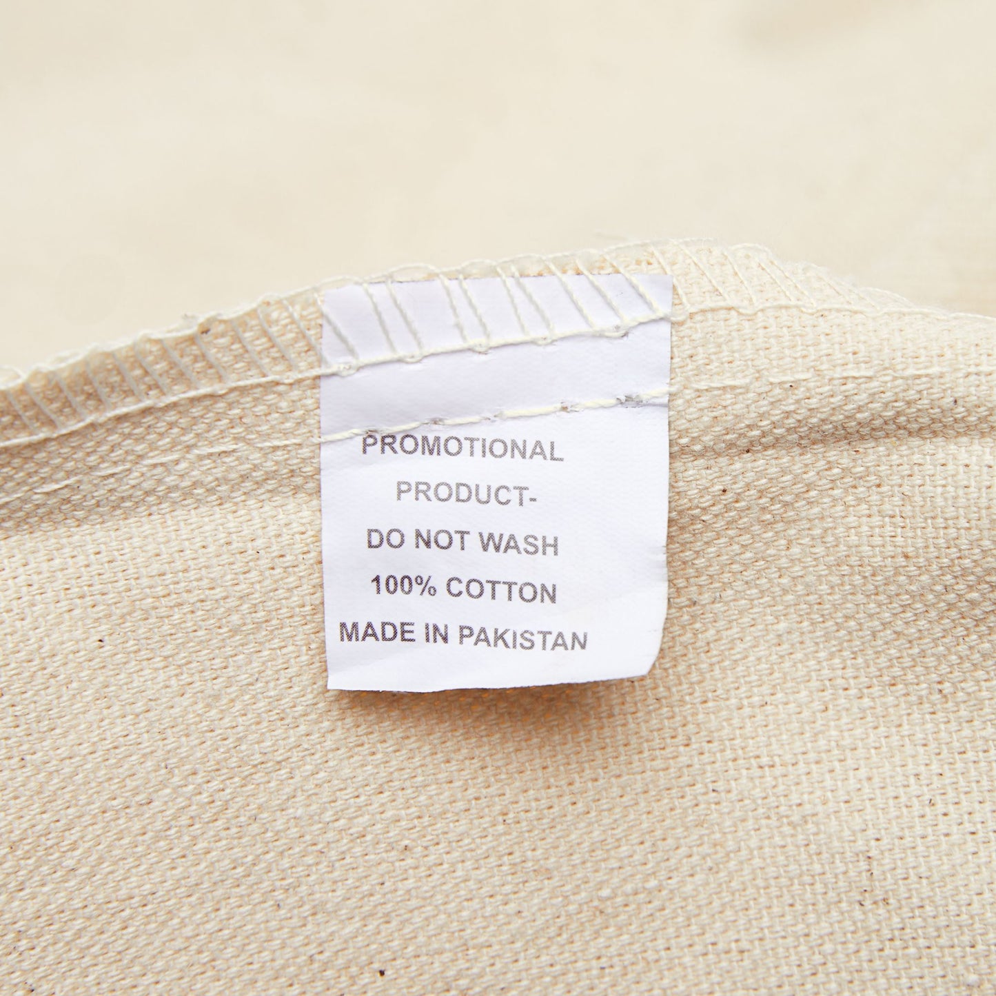 Canvas Tote Bag — Everyday Adventures