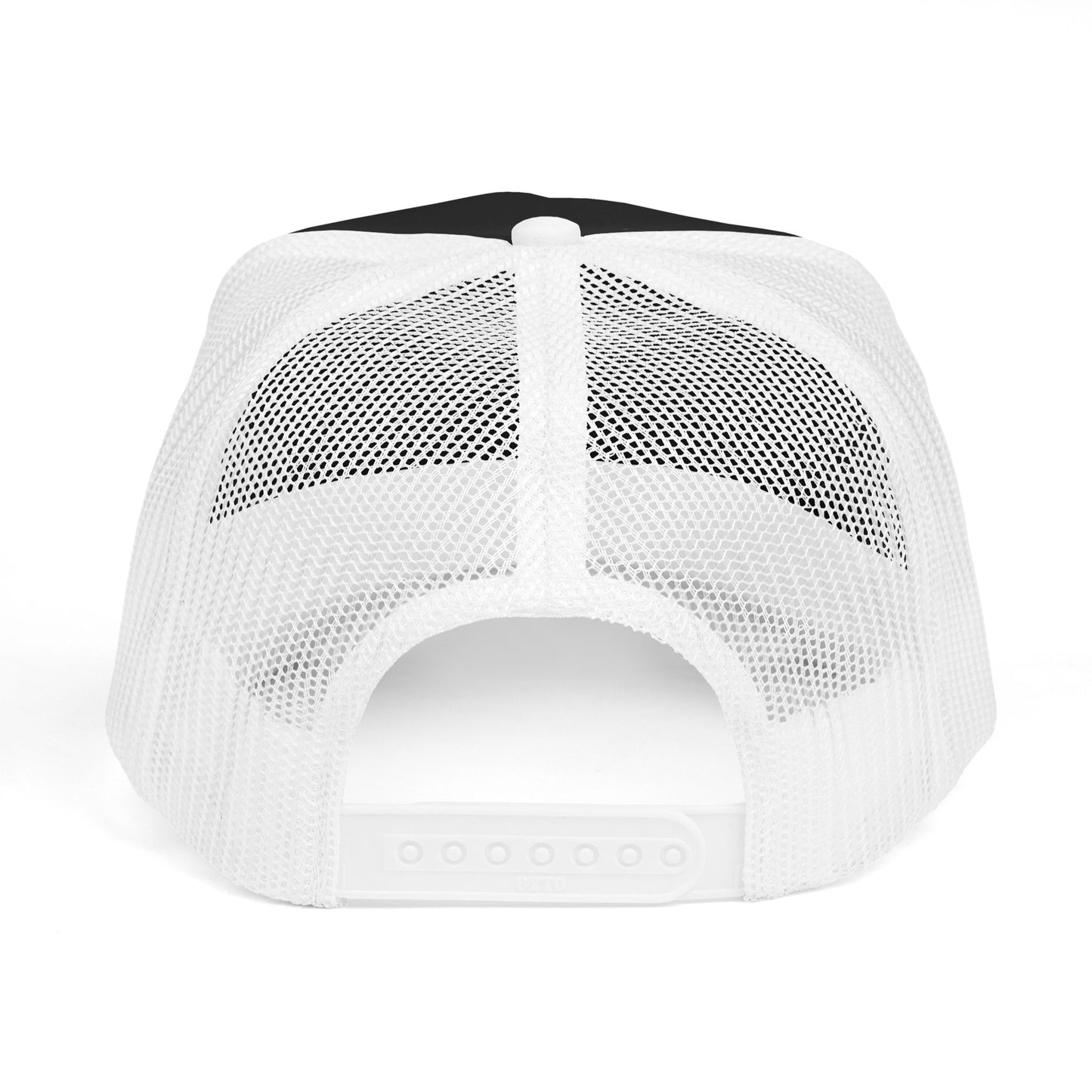 McSux Bike Ride - Foam Cap