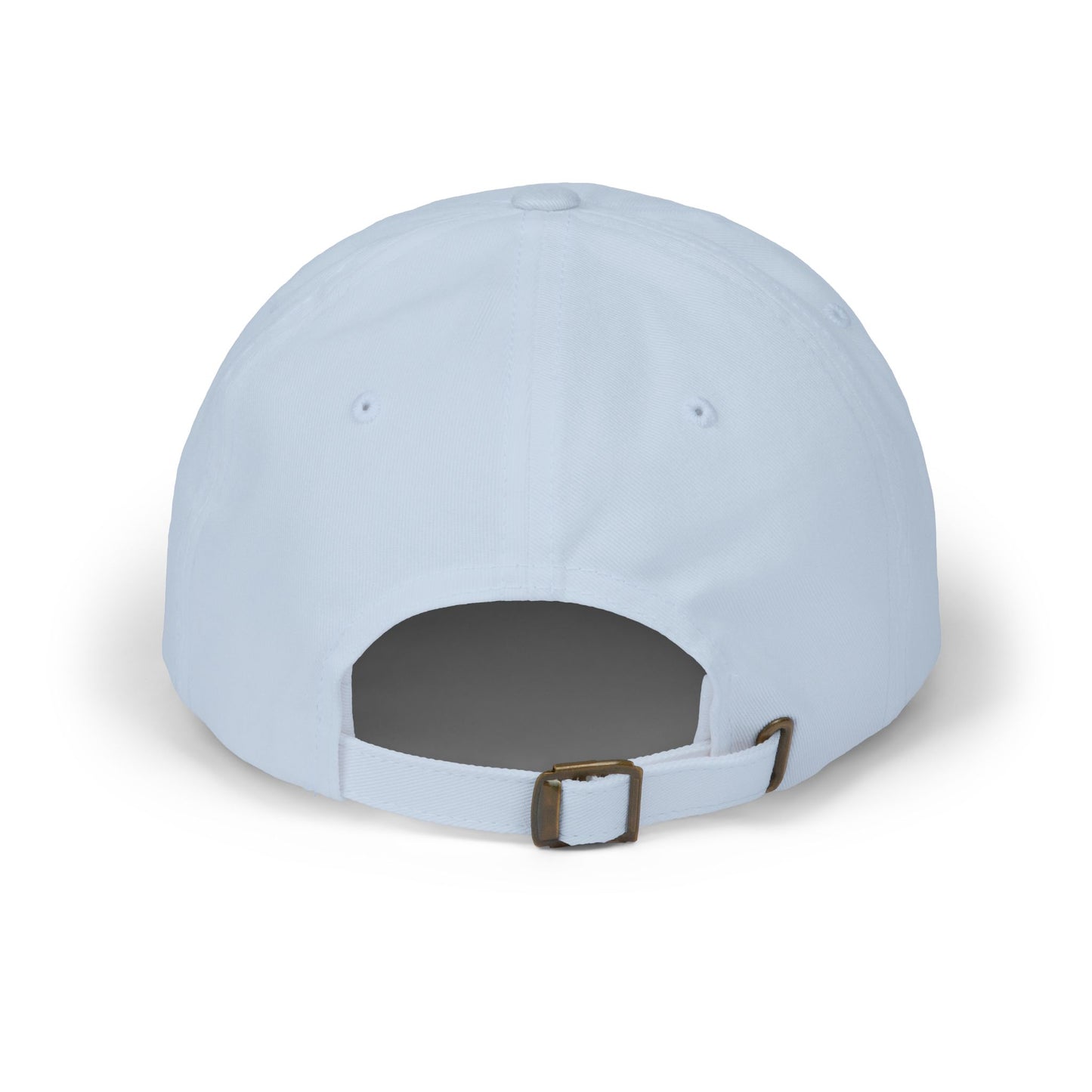 Mountain Embroidered Dad Cap