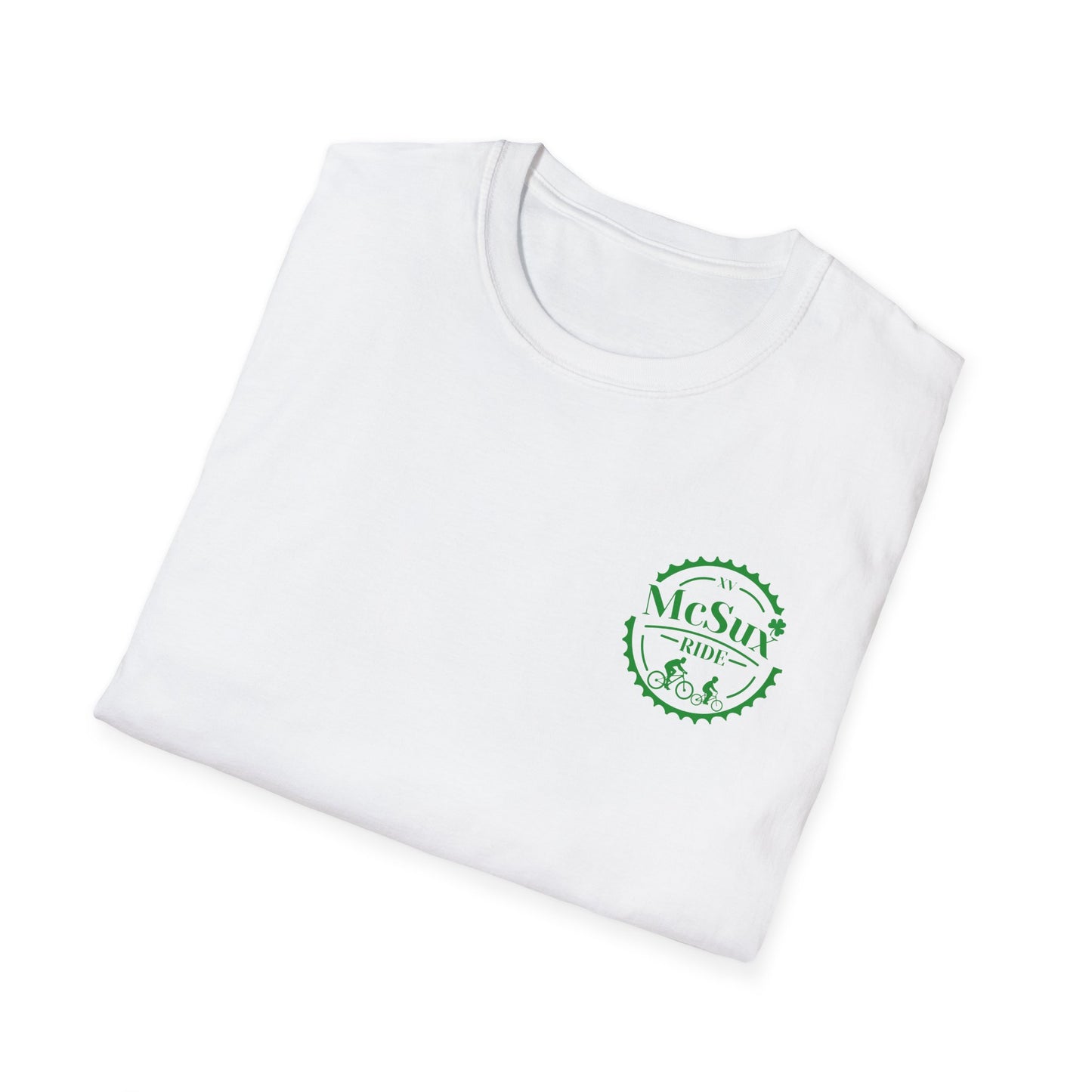 Unisex - Cotton (Gildan) Softstyle T-Shirt