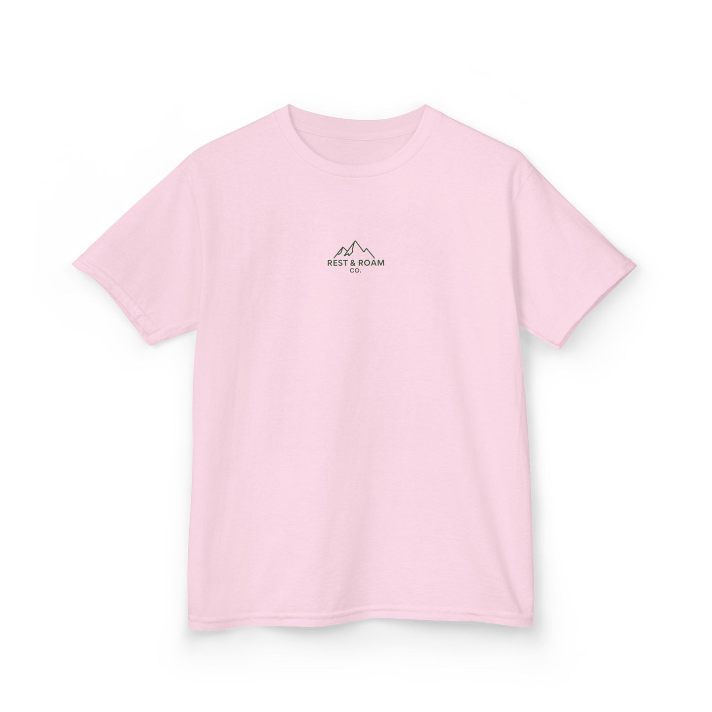 Kids (Youth) — Tiny Roamer Unisex Outdoor Shirt