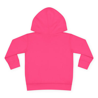 Toddler Hoodie — Rest & Roam Youth Mountain Pullover Hoodie