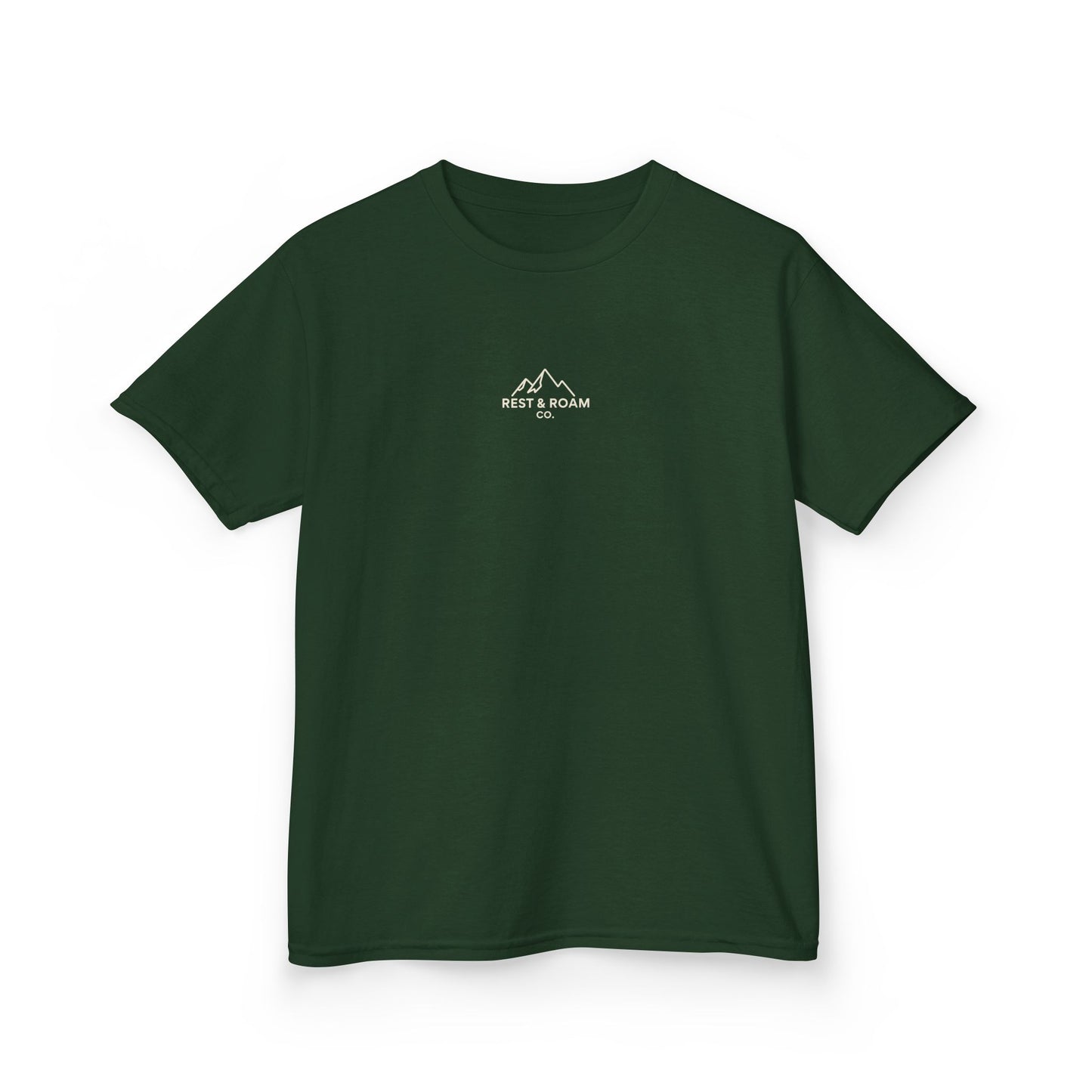 Kids (Youth) — Tiny Roamer Unisex Outdoor Shirt