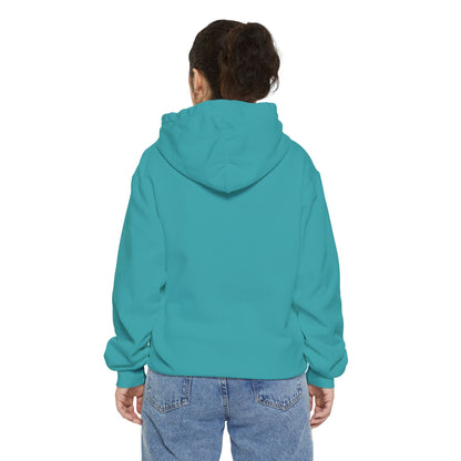Unisex Garment-Dyed Heavy-Weight Hoodie