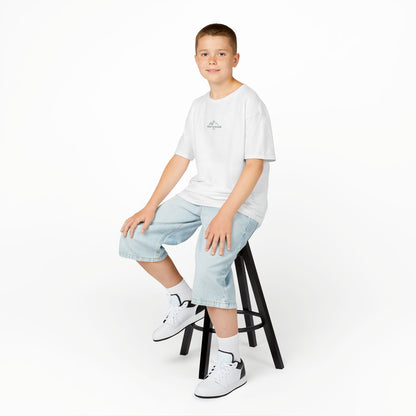 Kids (Youth) — Tiny Roamer Unisex Outdoor Shirt