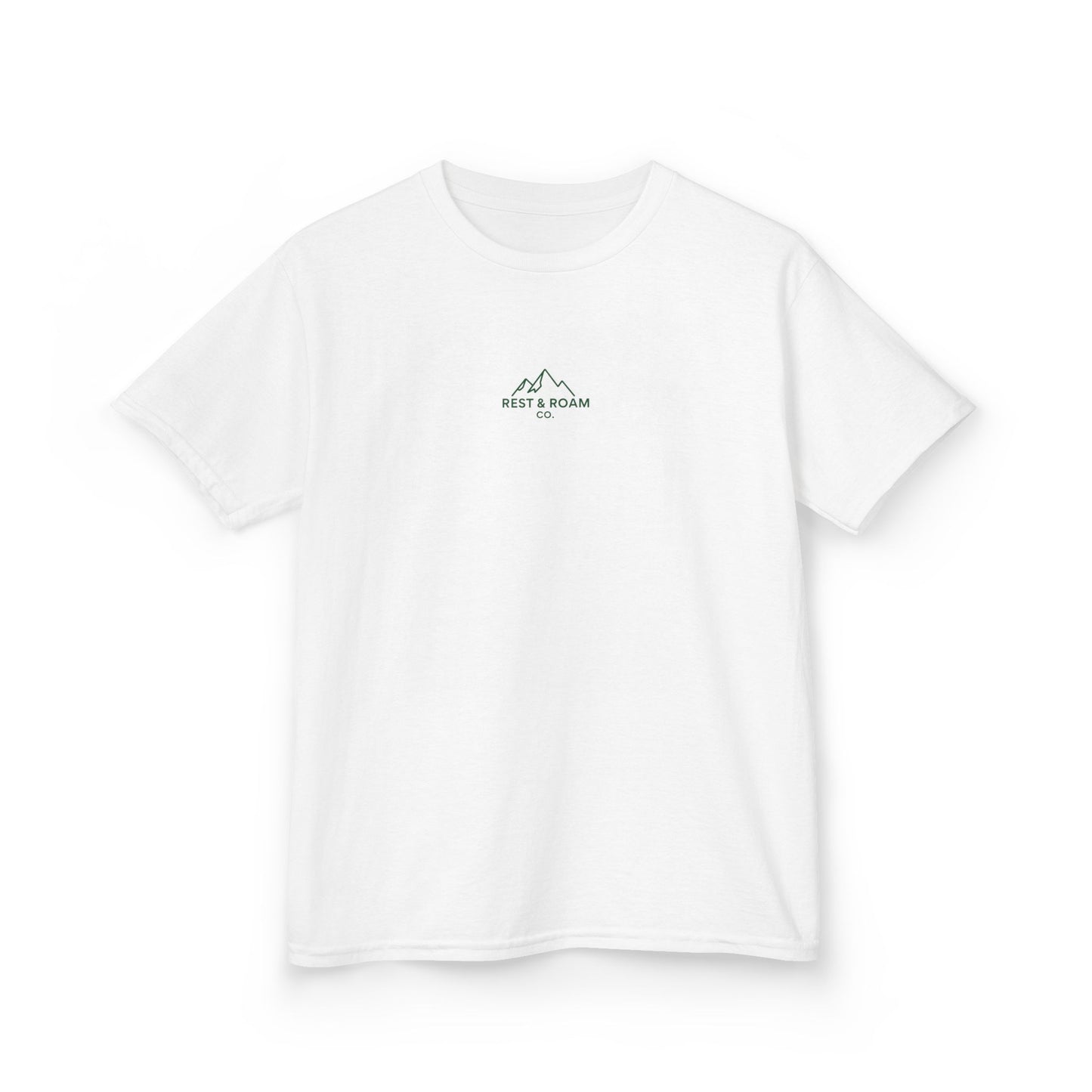 Kids (Youth) — Tiny Roamer Unisex Outdoor Shirt