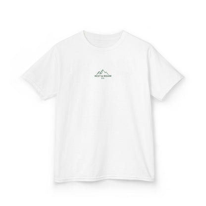 Kids (Youth) — Tiny Roamer Unisex Outdoor Shirt
