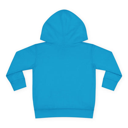 Toddler Hoodie — Rest & Roam Youth Mountain Pullover Hoodie