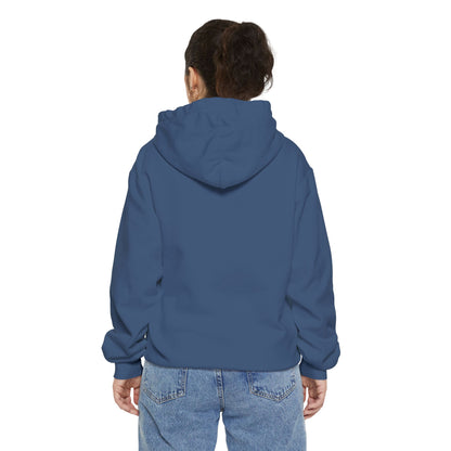 Unisex Garment-Dyed Heavy-Weight Hoodie