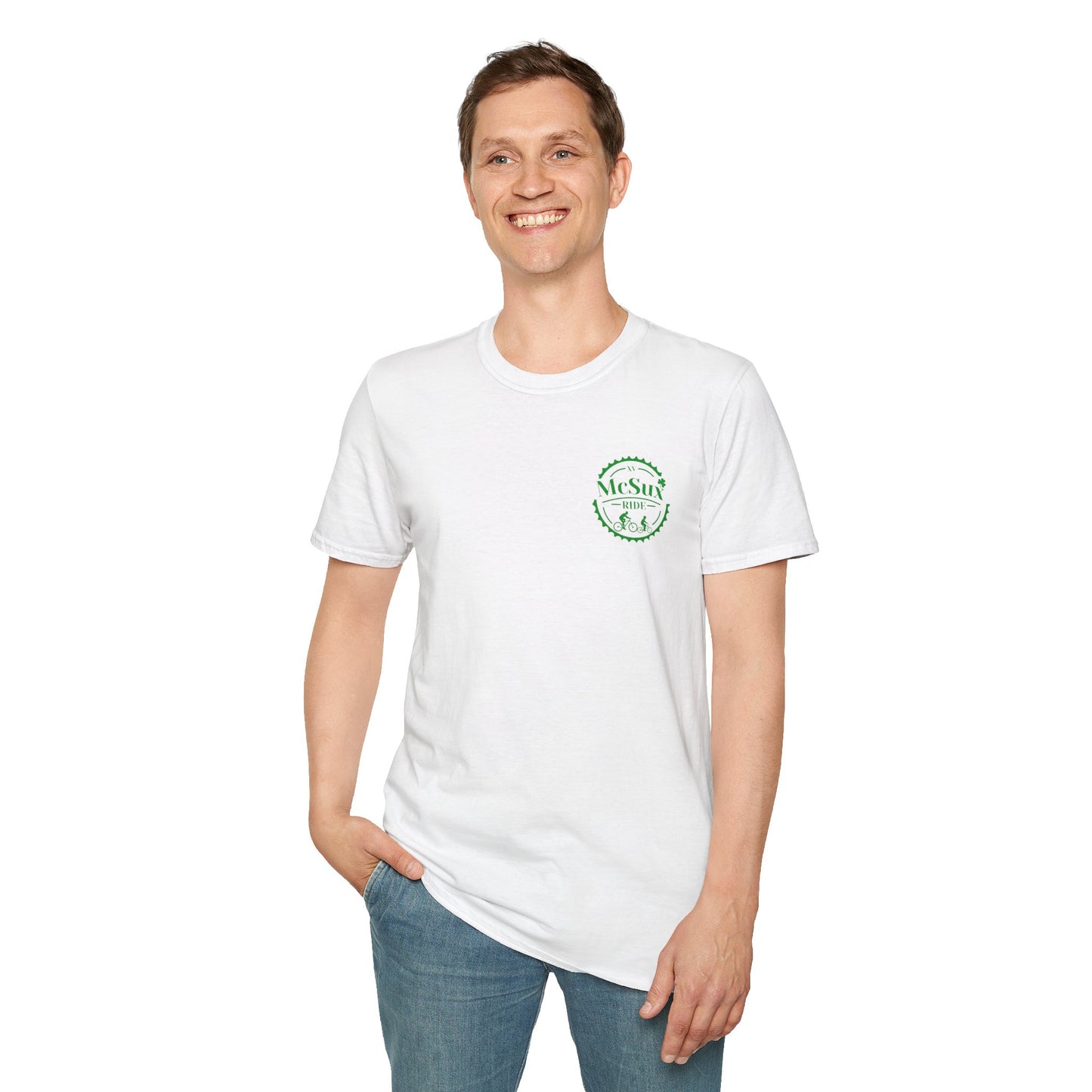 Unisex - Cotton (Gildan) Softstyle T-Shirt