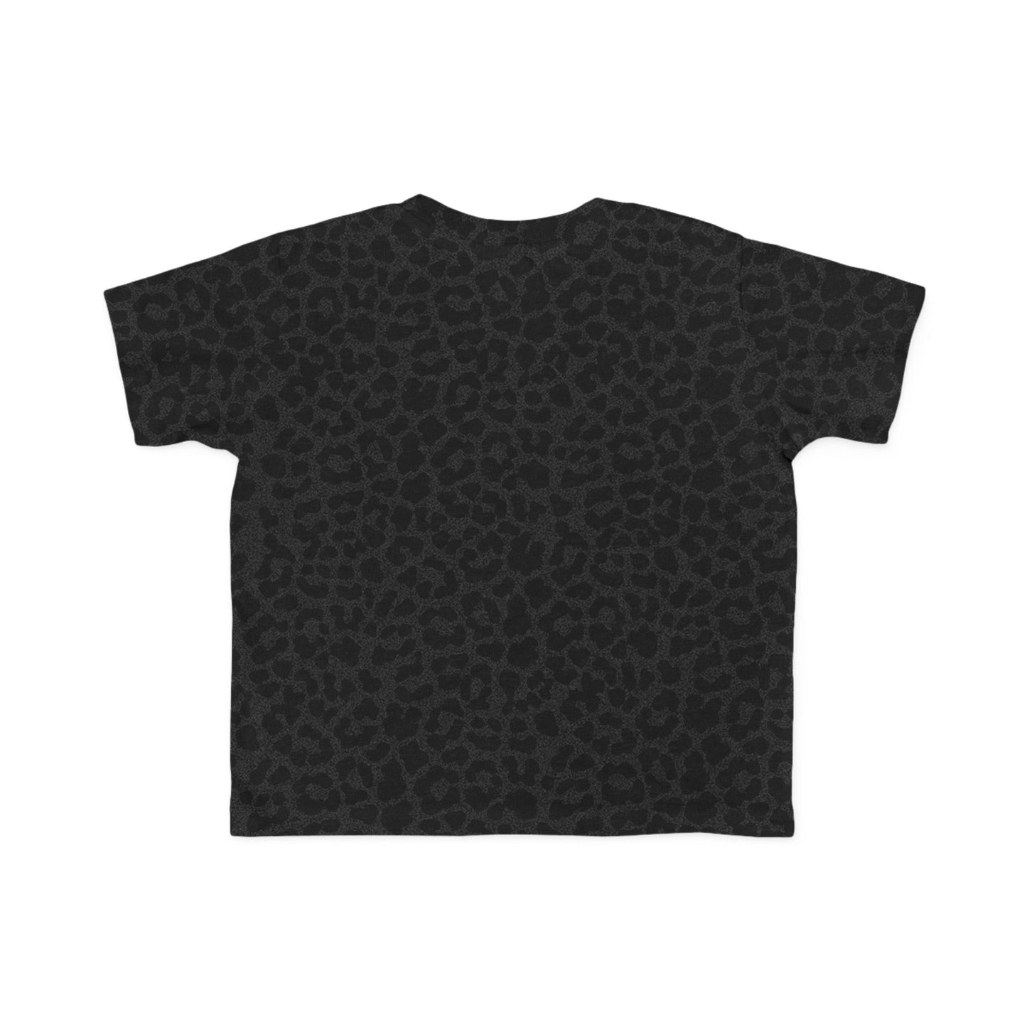 Toddler Tee — Rest & Roam Co. Soft Everyday Kids' Jersey Shirt