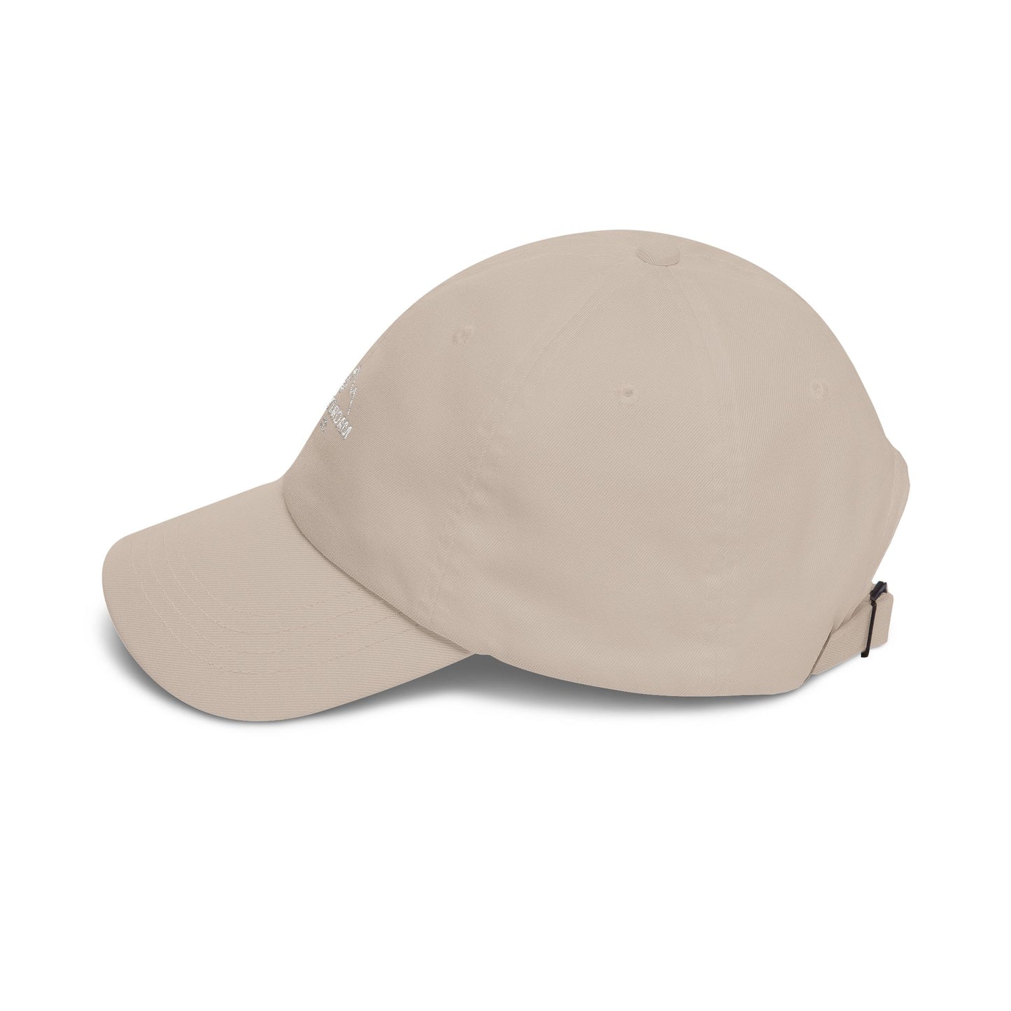 Mountain Embroidered Dad Cap