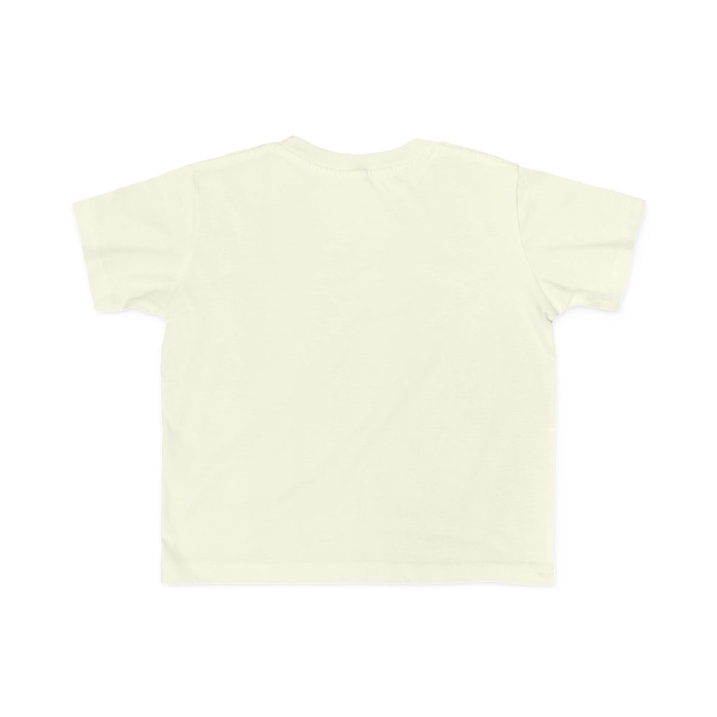 Toddler Tee — Rest & Roam Co. Soft Everyday Kids' Jersey Shirt