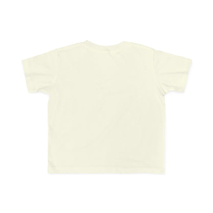 Toddler Tee — Rest & Roam Co. Soft Everyday Kids' Jersey Shirt