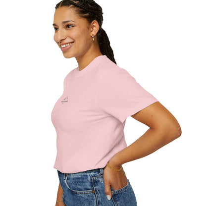 Garment-Dyed Outdoor T-Shirt — Unisex