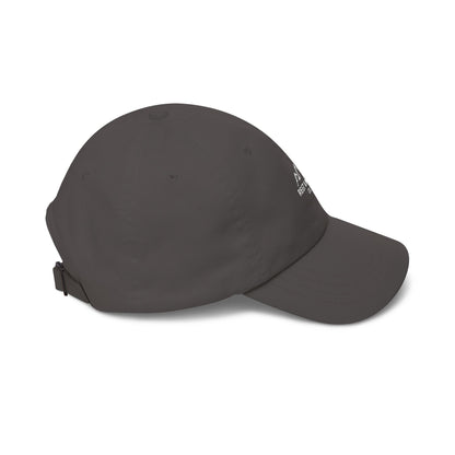 Mountain Embroidered Dad Cap