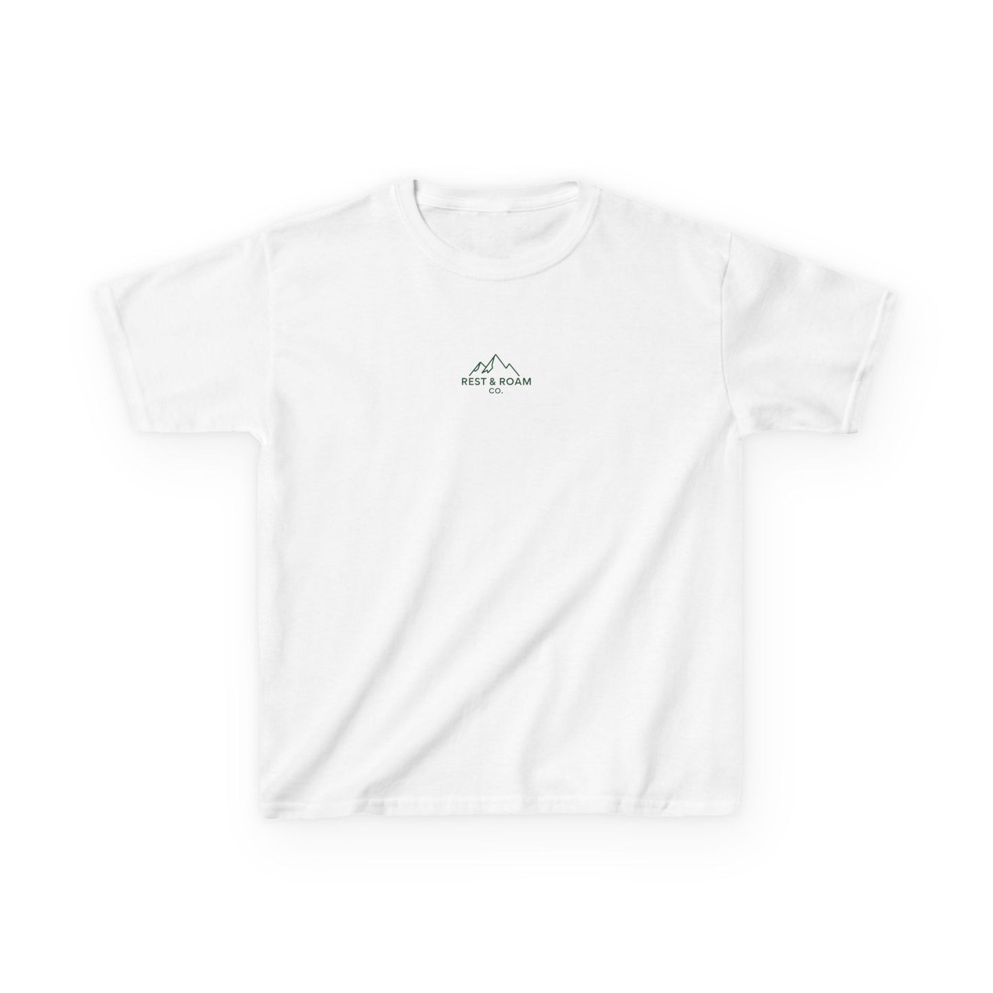 Kids (Youth) — Tiny Roamer Unisex Outdoor Shirt