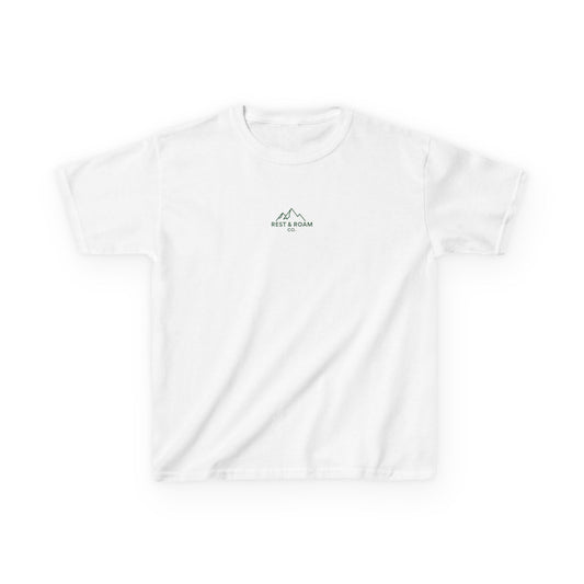 Kids (Youth) — Tiny Roamer Unisex Outdoor Shirt