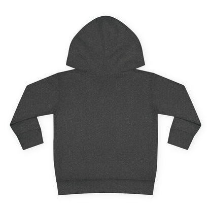 Toddler Hoodie — Rest & Roam Youth Mountain Pullover Hoodie