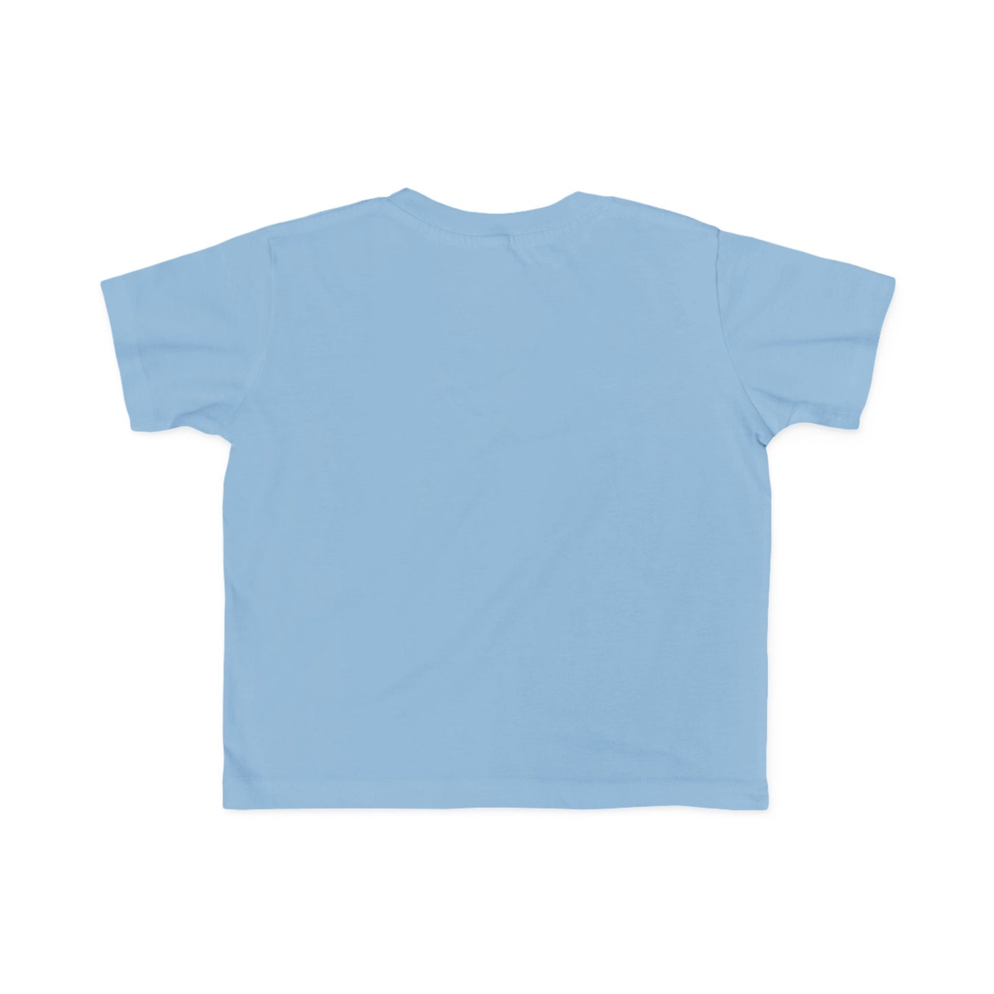 Toddler Tee — Rest & Roam Co. Soft Everyday Kids' Jersey Shirt