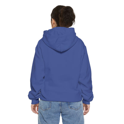 Unisex Garment-Dyed Heavy-Weight Hoodie