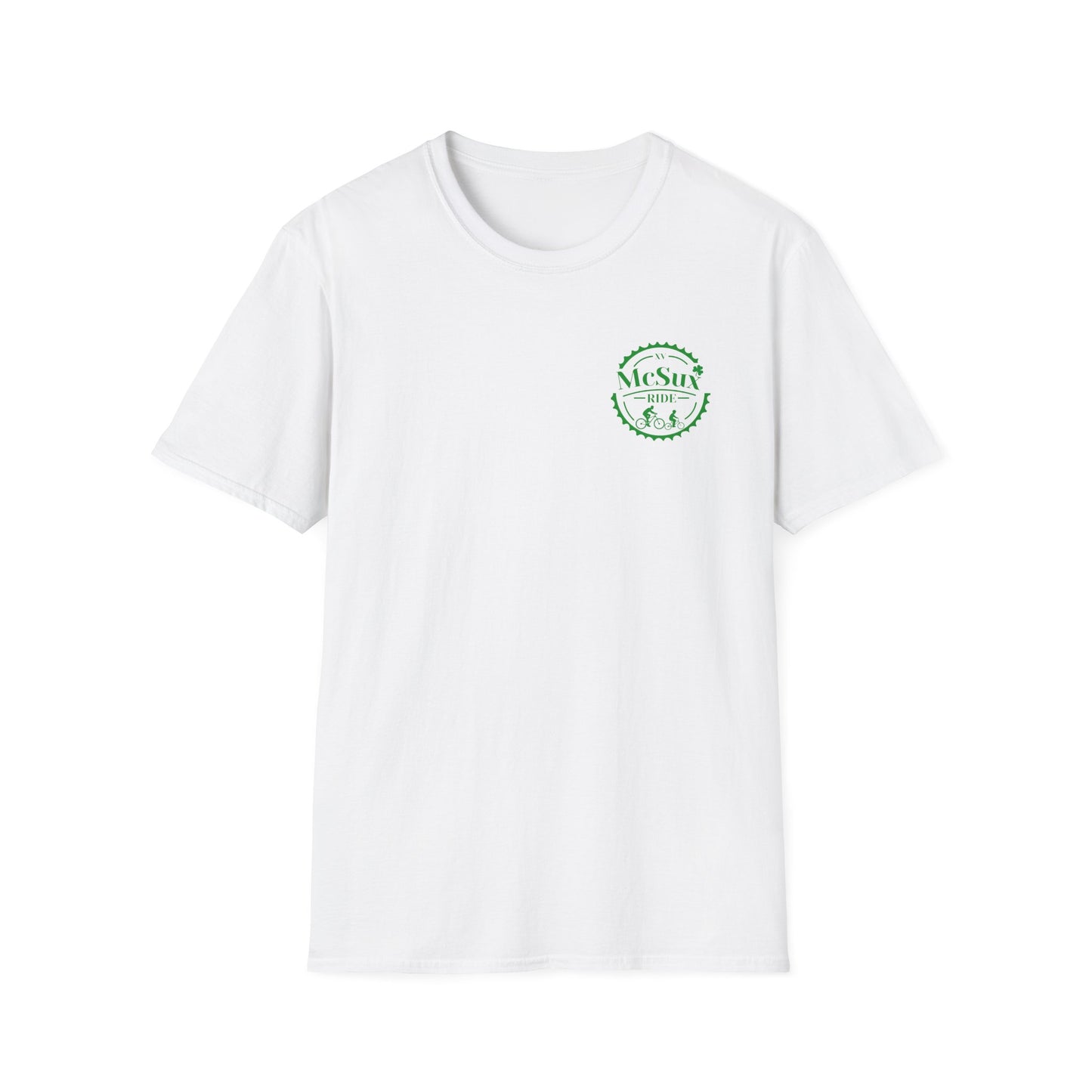 Unisex - Cotton (Gildan) Softstyle T-Shirt