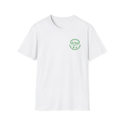 Unisex - Cotton (Gildan) Softstyle T-Shirt
