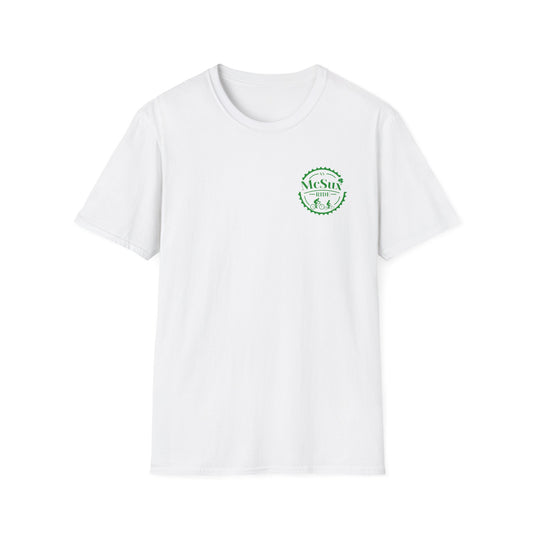 Unisex - Cotton (Gildan) Softstyle T-Shirt