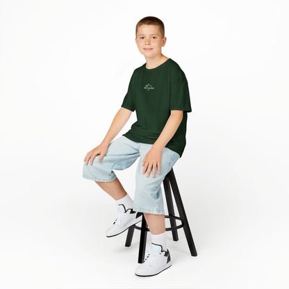 Kids (Youth) — Tiny Roamer Unisex Outdoor Shirt