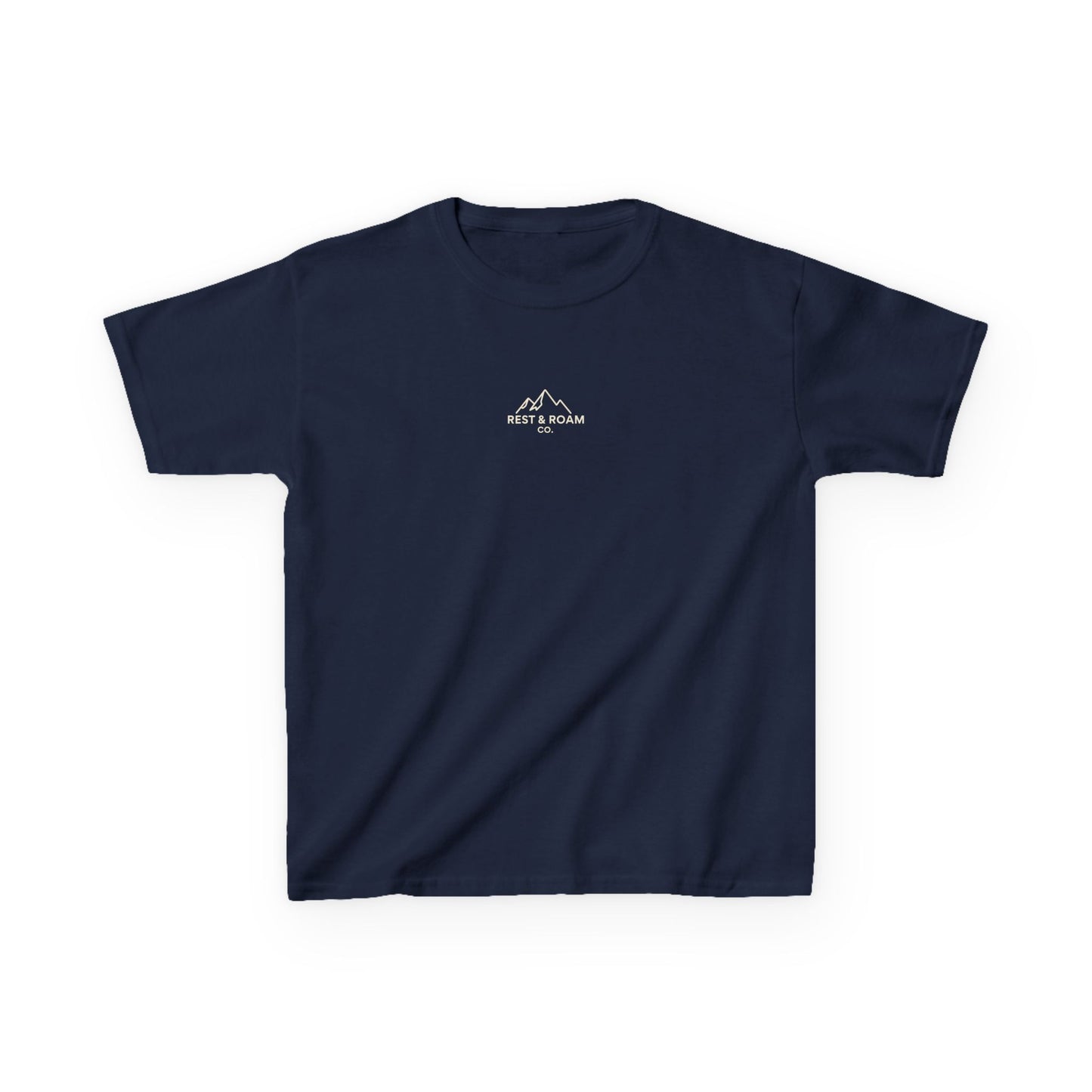 Kids (Youth) — Tiny Roamer Unisex Outdoor Shirt