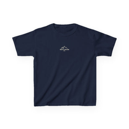 Kids (Youth) — Tiny Roamer Unisex Outdoor Shirt