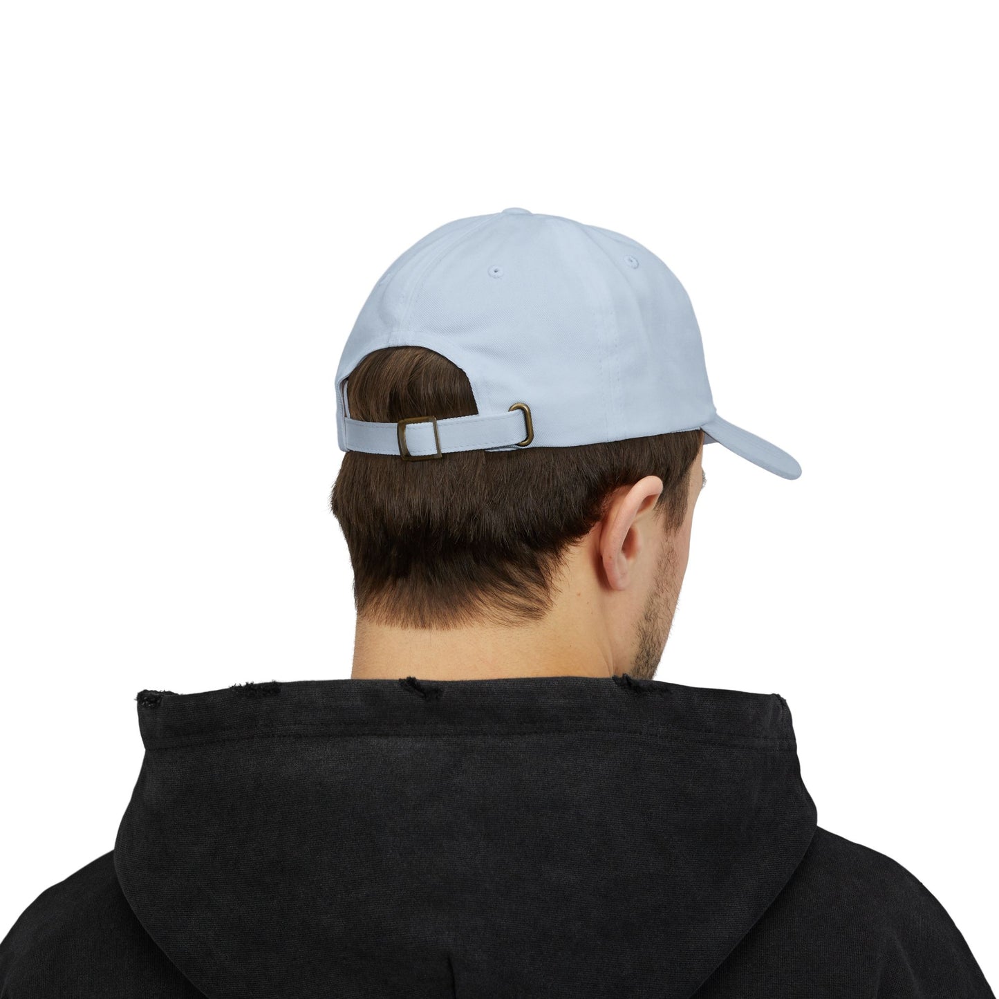 Mountain Embroidered Dad Cap