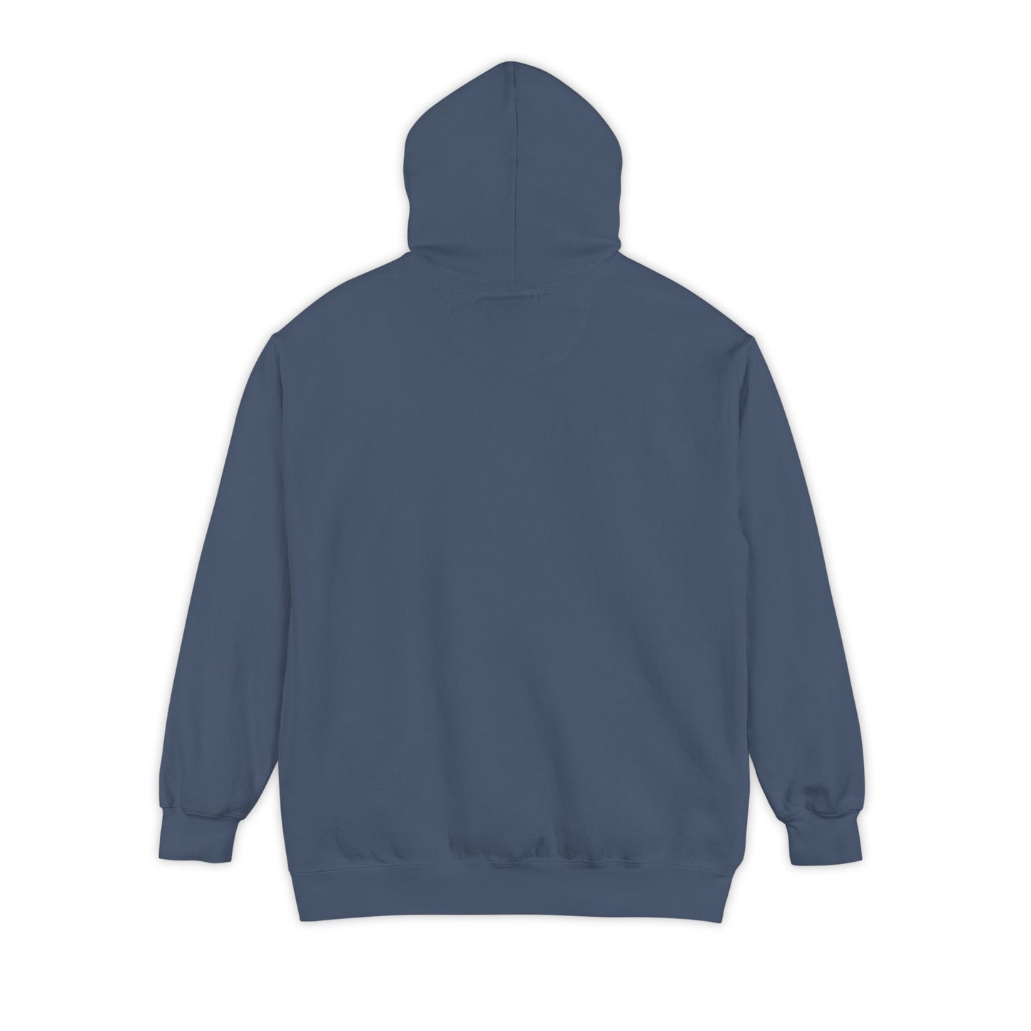 Unisex Garment-Dyed Heavy-Weight Hoodie