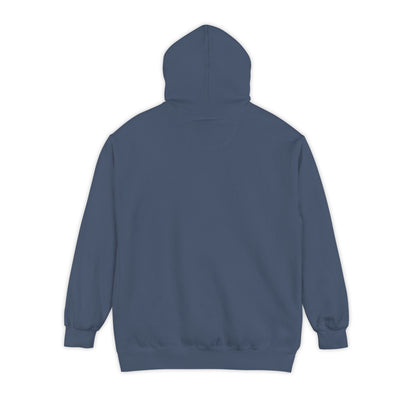 Unisex Garment-Dyed Heavy-Weight Hoodie