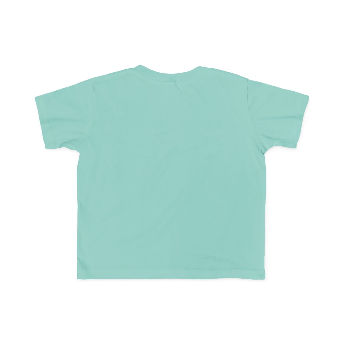 Toddler Tee — Rest & Roam Co. Soft Everyday Kids' Jersey Shirt
