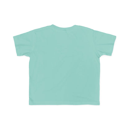 Toddler Tee — Rest & Roam Co. Soft Everyday Kids' Jersey Shirt
