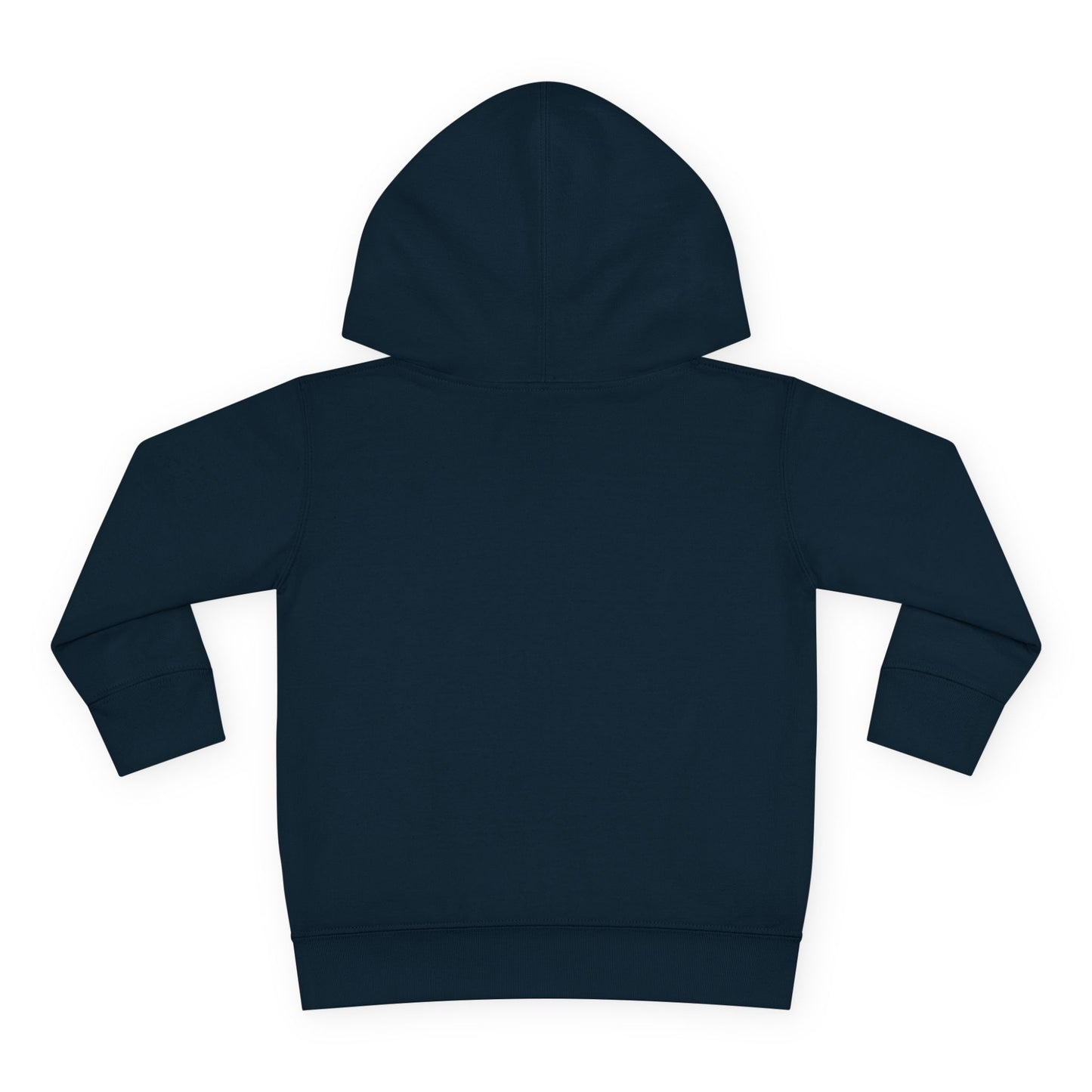 Toddler Hoodie — Rest & Roam Youth Mountain Pullover Hoodie