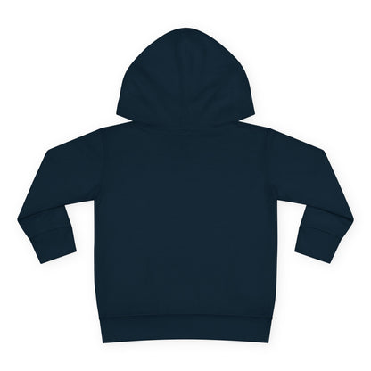 Toddler Hoodie — Rest & Roam Youth Mountain Pullover Hoodie