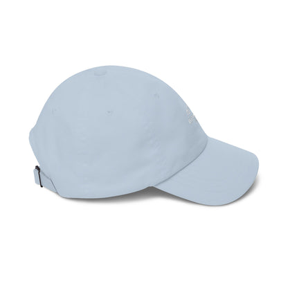 Mountain Embroidered Dad Cap