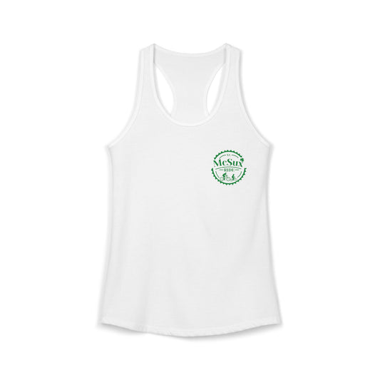 Racerback Tank - Women's