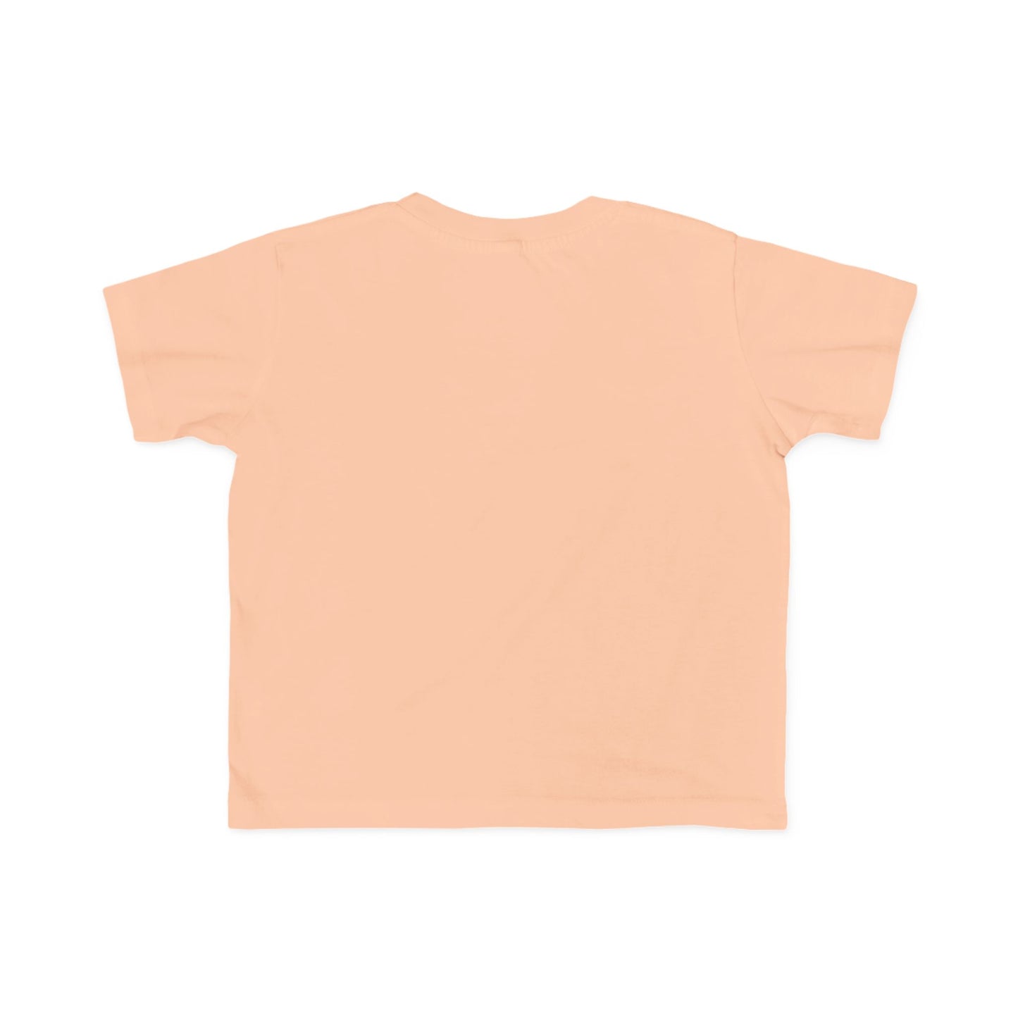 Toddler Tee — Rest & Roam Co. Soft Everyday Kids' Jersey Shirt