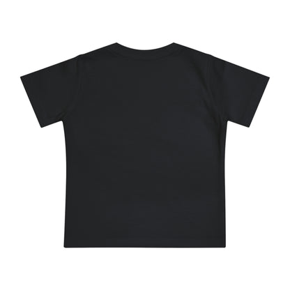 Tiny Roamer Baby Short Sleeve T-Shirt - Outdoor Adventure-Ready