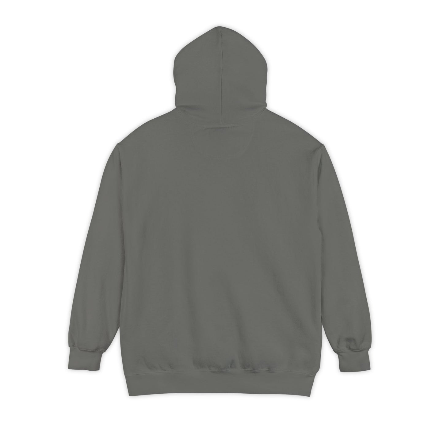 Unisex Garment-Dyed Heavy-Weight Hoodie