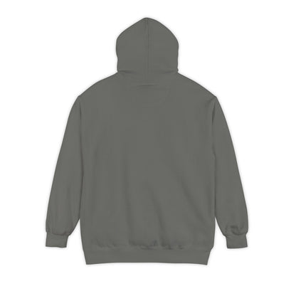 Unisex Garment-Dyed Heavy-Weight Hoodie
