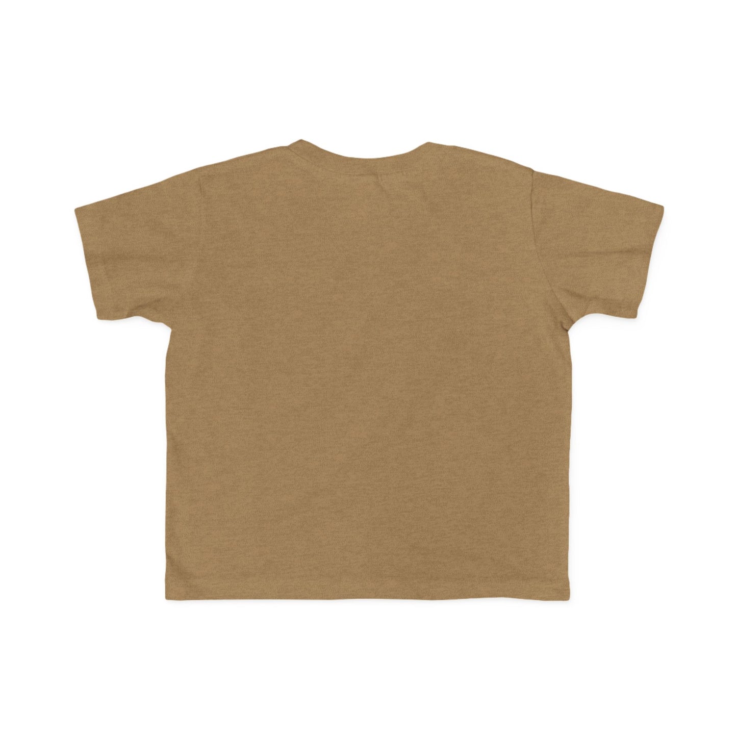 Toddler Tee — Rest & Roam Co. Soft Everyday Kids' Jersey Shirt