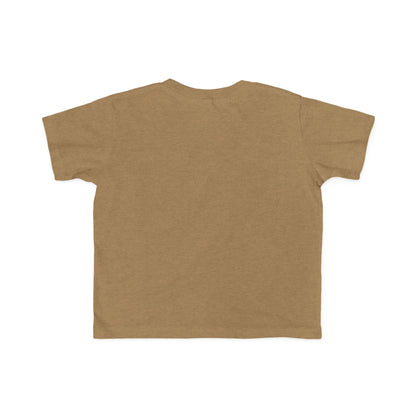 Toddler Tee — Rest & Roam Co. Soft Everyday Kids' Jersey Shirt