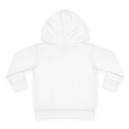 Toddler Hoodie — Rest & Roam Youth Mountain Pullover Hoodie
