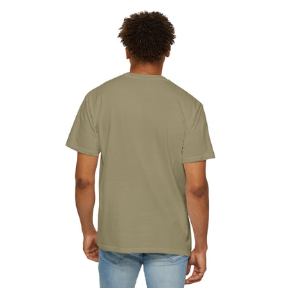 Garment-Dyed Outdoor T-Shirt — Unisex