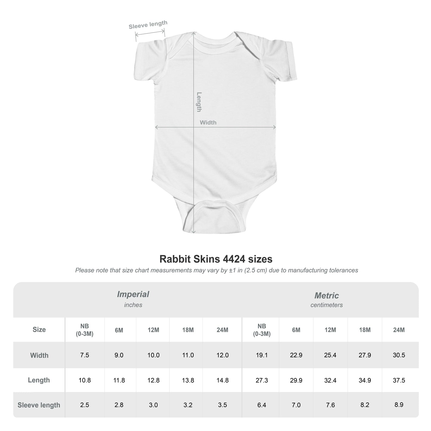 Tiny Roamer — Adventure Nap Club Baby Onesie